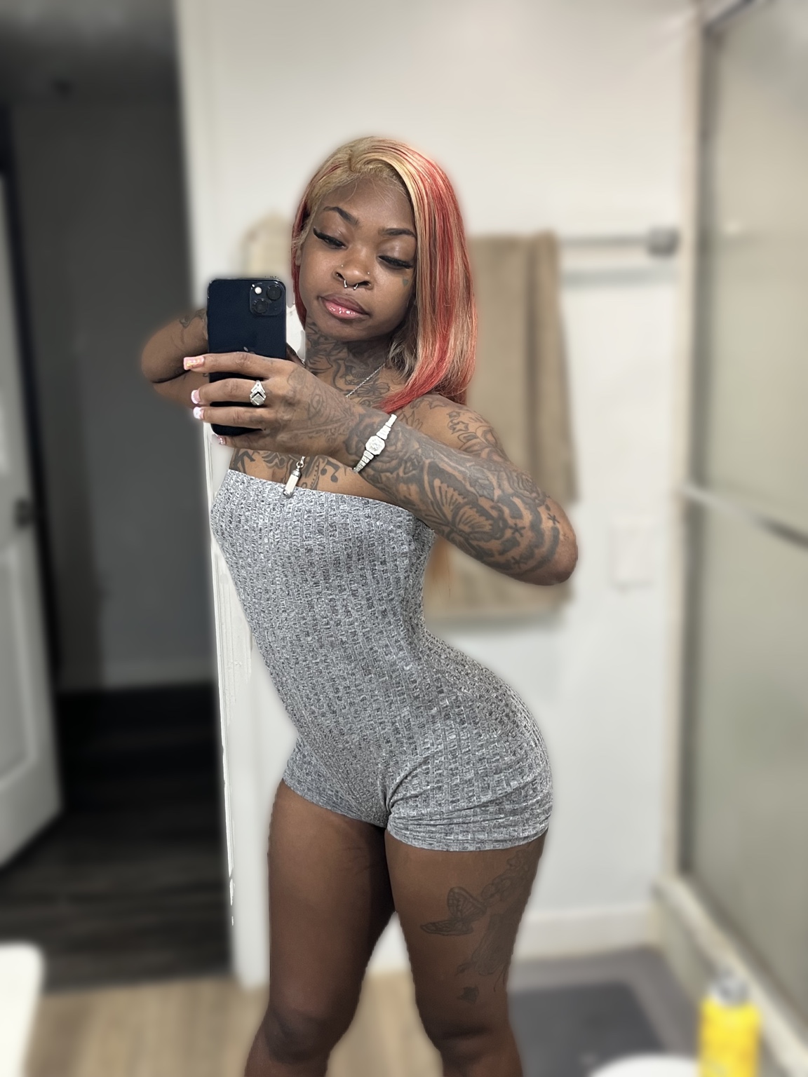 Wynter Charm